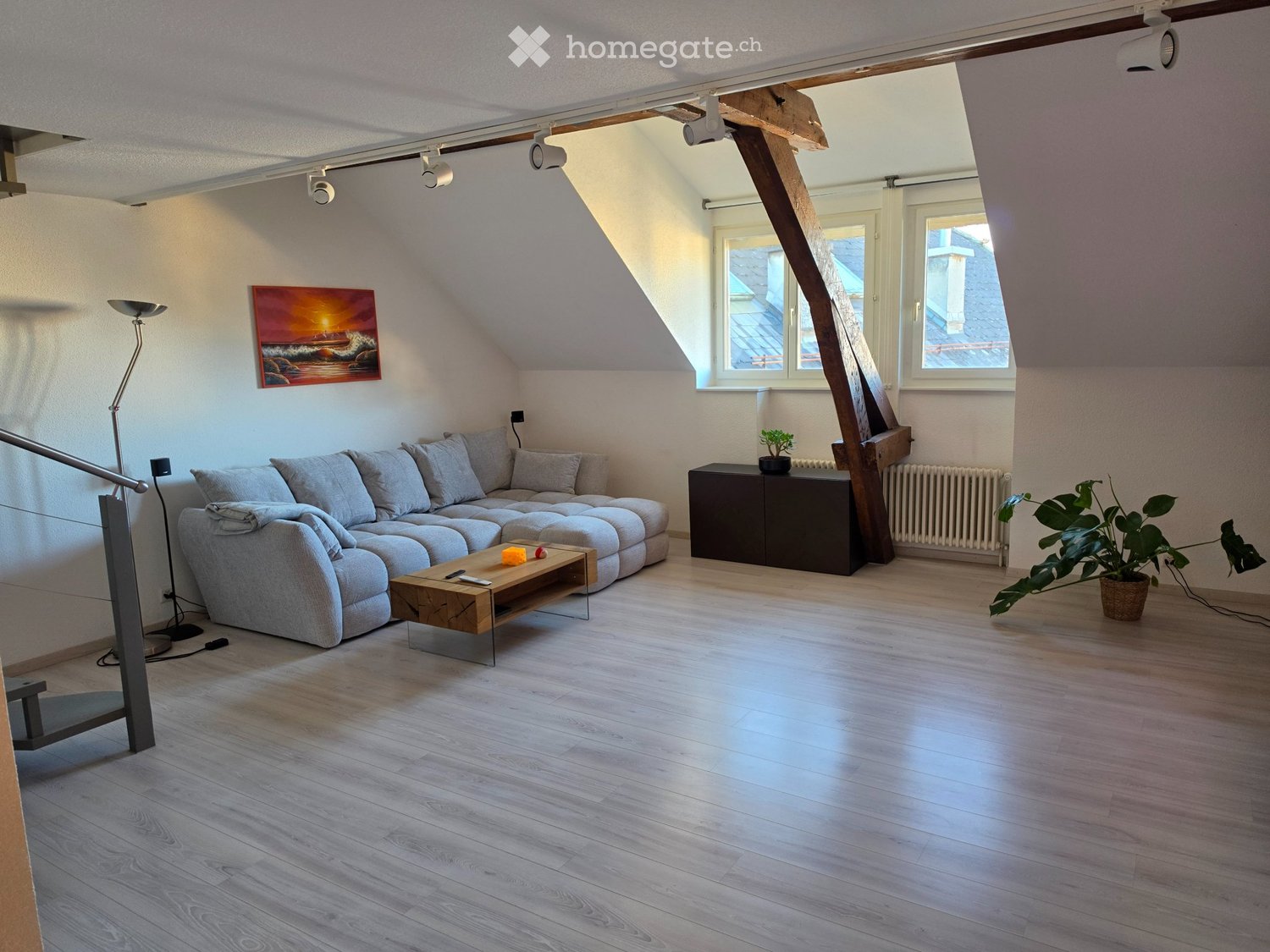 3 ½ rooms apartment, photo 5 of 5