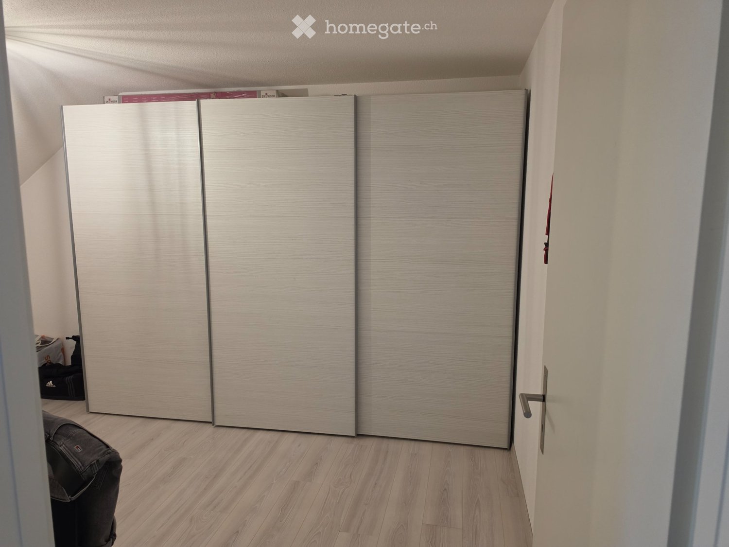 3 ½ rooms apartment, photo 2 of 5