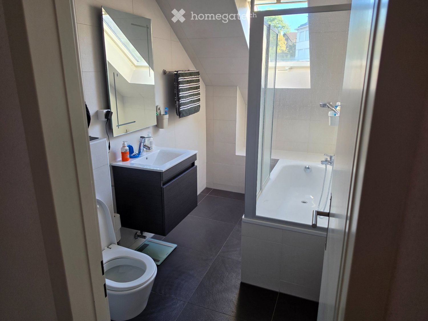 3 ½ rooms apartment, photo 1 of 5