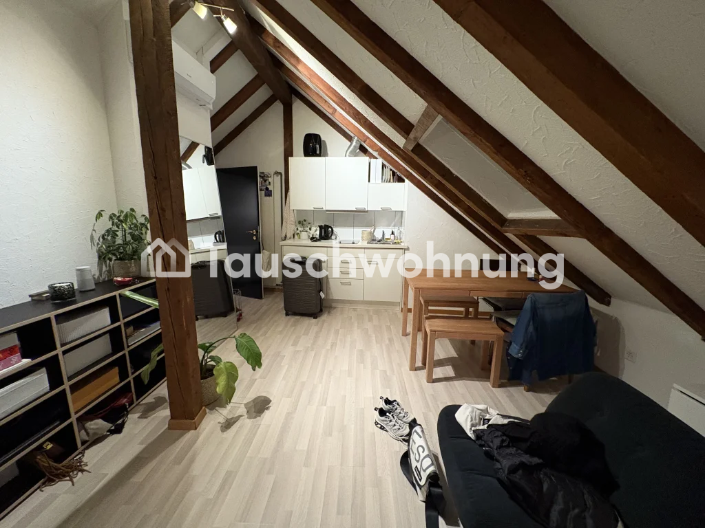 1 ½ rooms apartment, photo 1 of 5