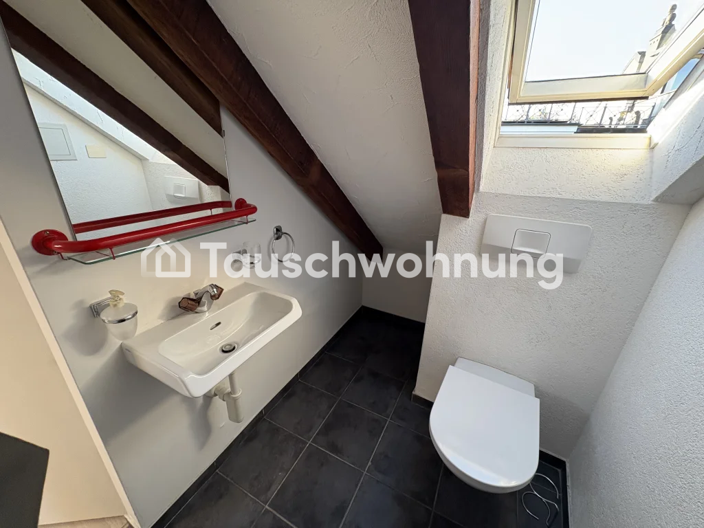 1 ½ rooms apartment, photo 3 of 5