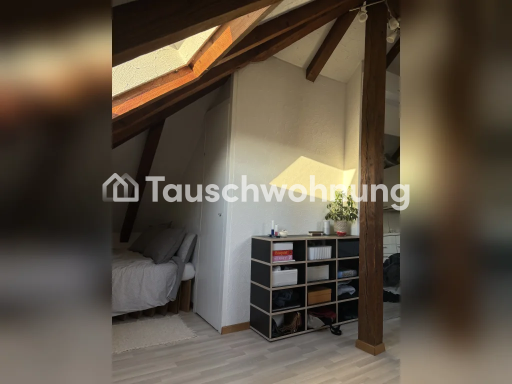 1 ½ rooms apartment, photo 4 of 5