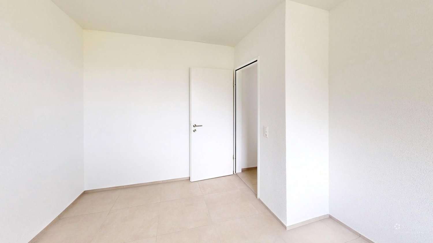 3 ½ rooms apartment, photo 4 of 6