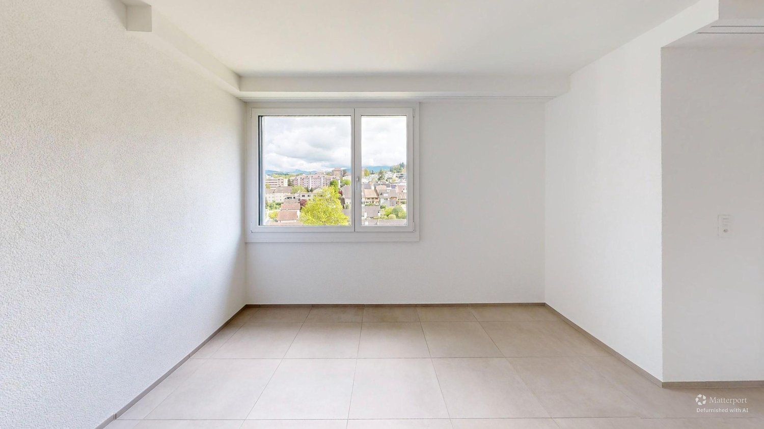 3 ½ rooms apartment, photo 3 of 6
