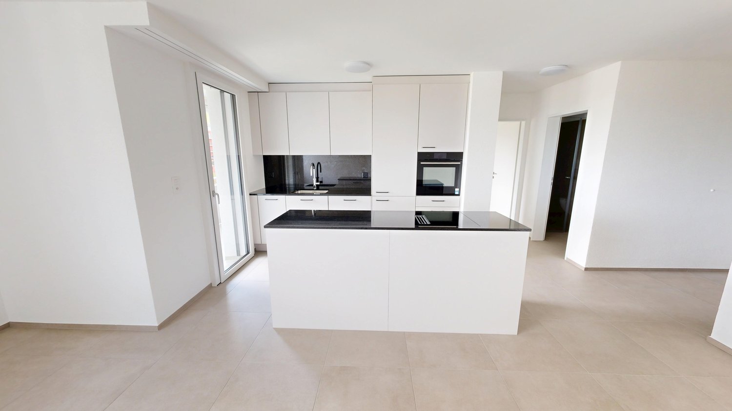 3 ½ rooms apartment, photo 2 of 6
