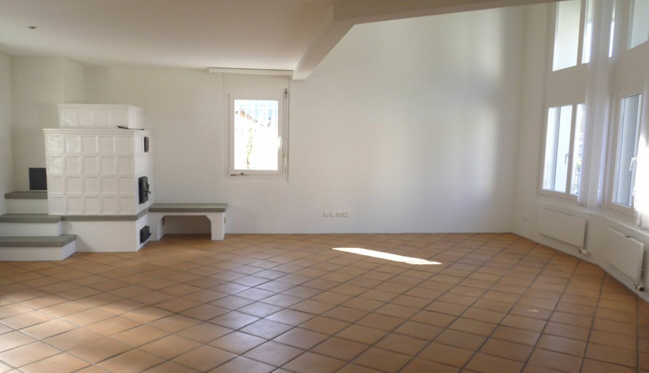 7 rooms single house