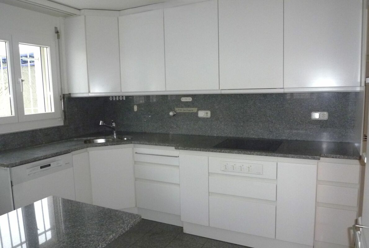 7 rooms single house