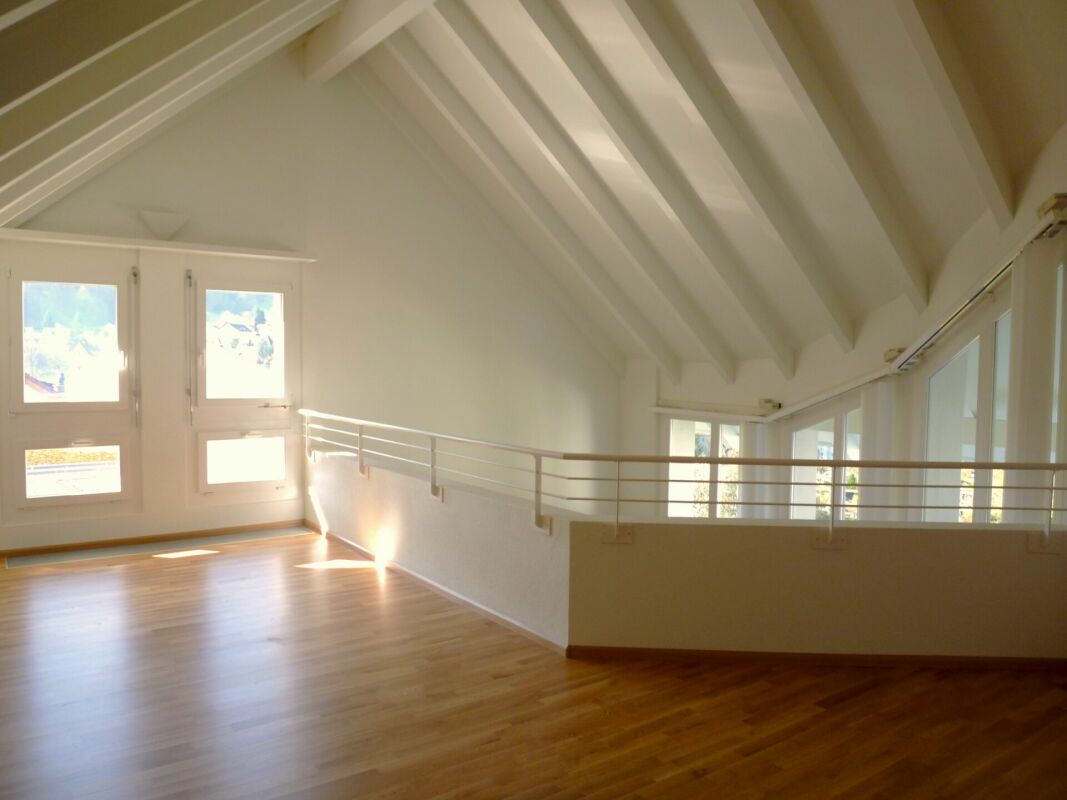 7 rooms single house