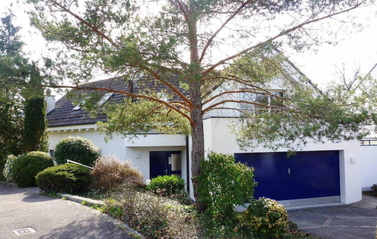 7 rooms single house