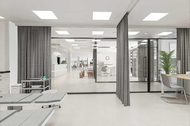 340m² office, photo 7 of 10