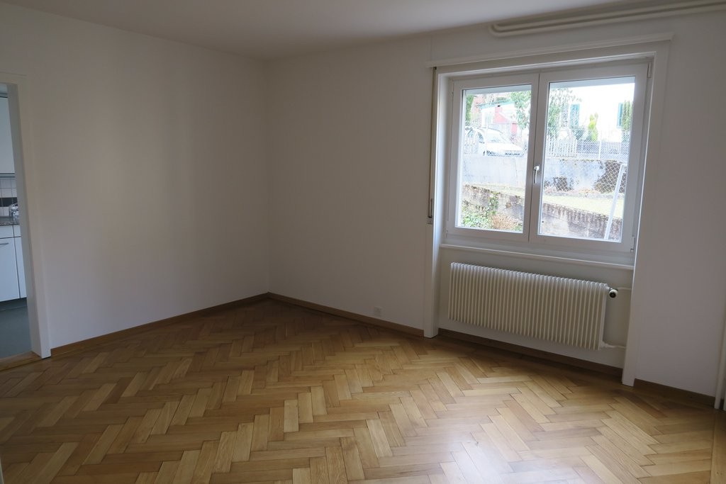 1 room apartment, photo 5 of 6