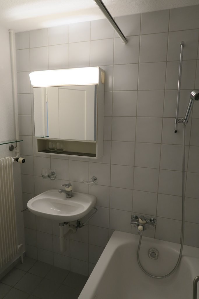 1 room apartment, photo 3 of 6