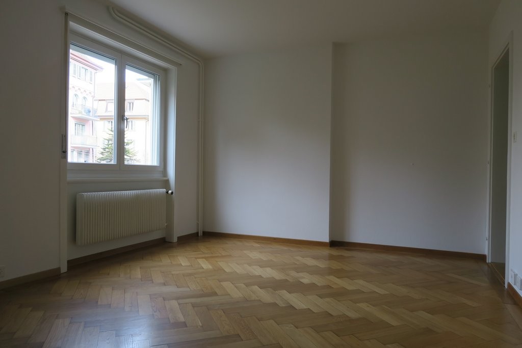1 room apartment, photo 4 of 6