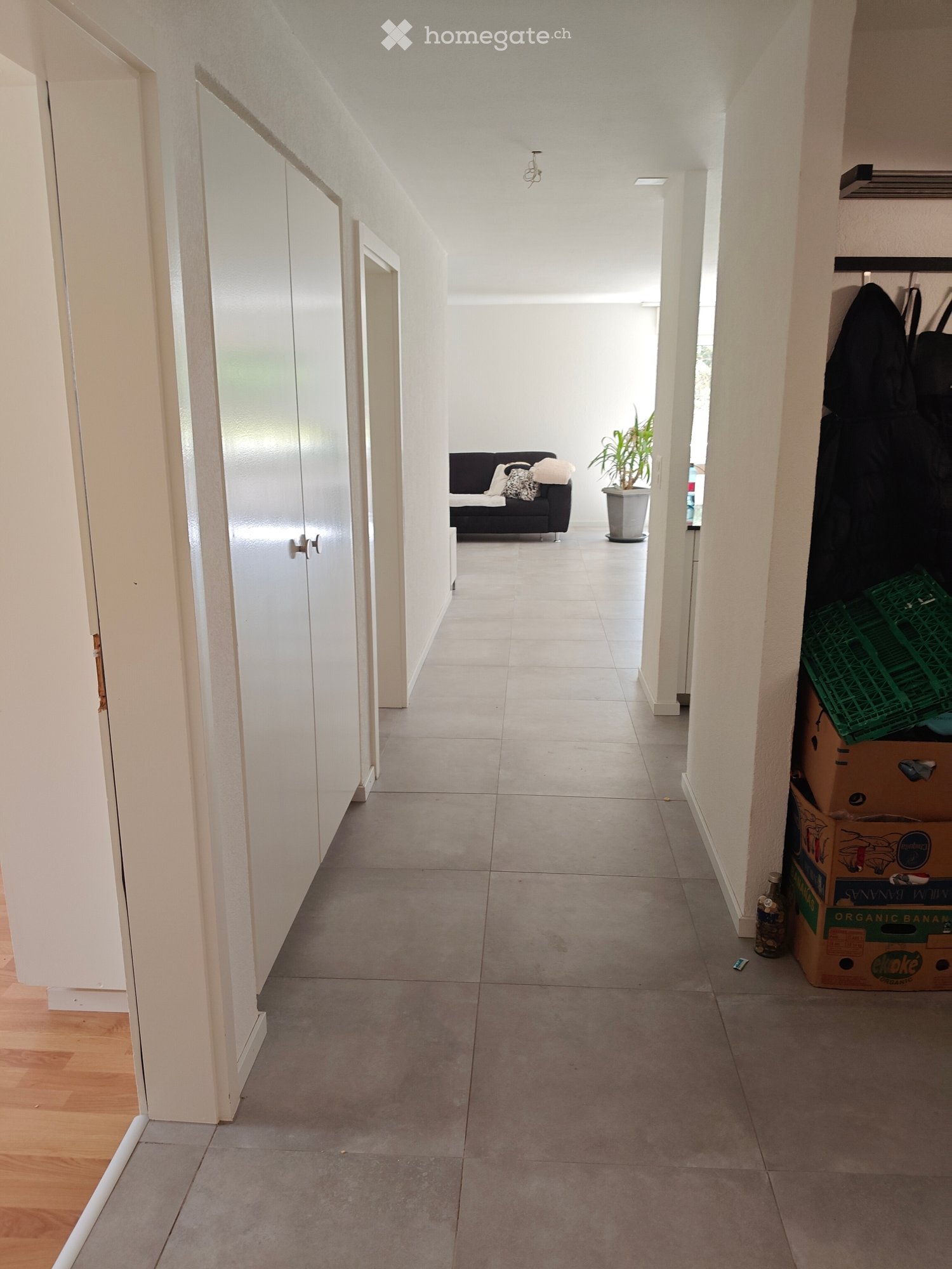 4 ½ rooms apartment, photo 4 sur 5