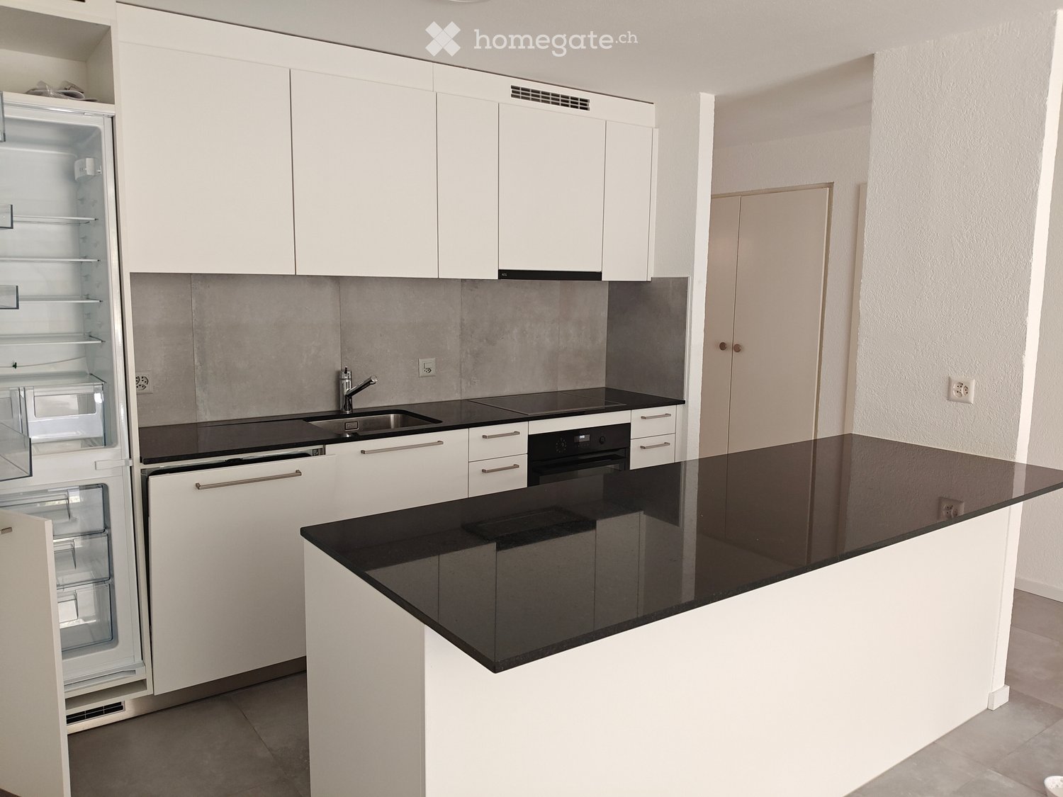 4 ½ rooms apartment, photo 2 sur 5