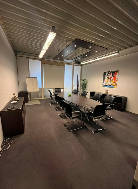 300m² office, photo 10 of 10