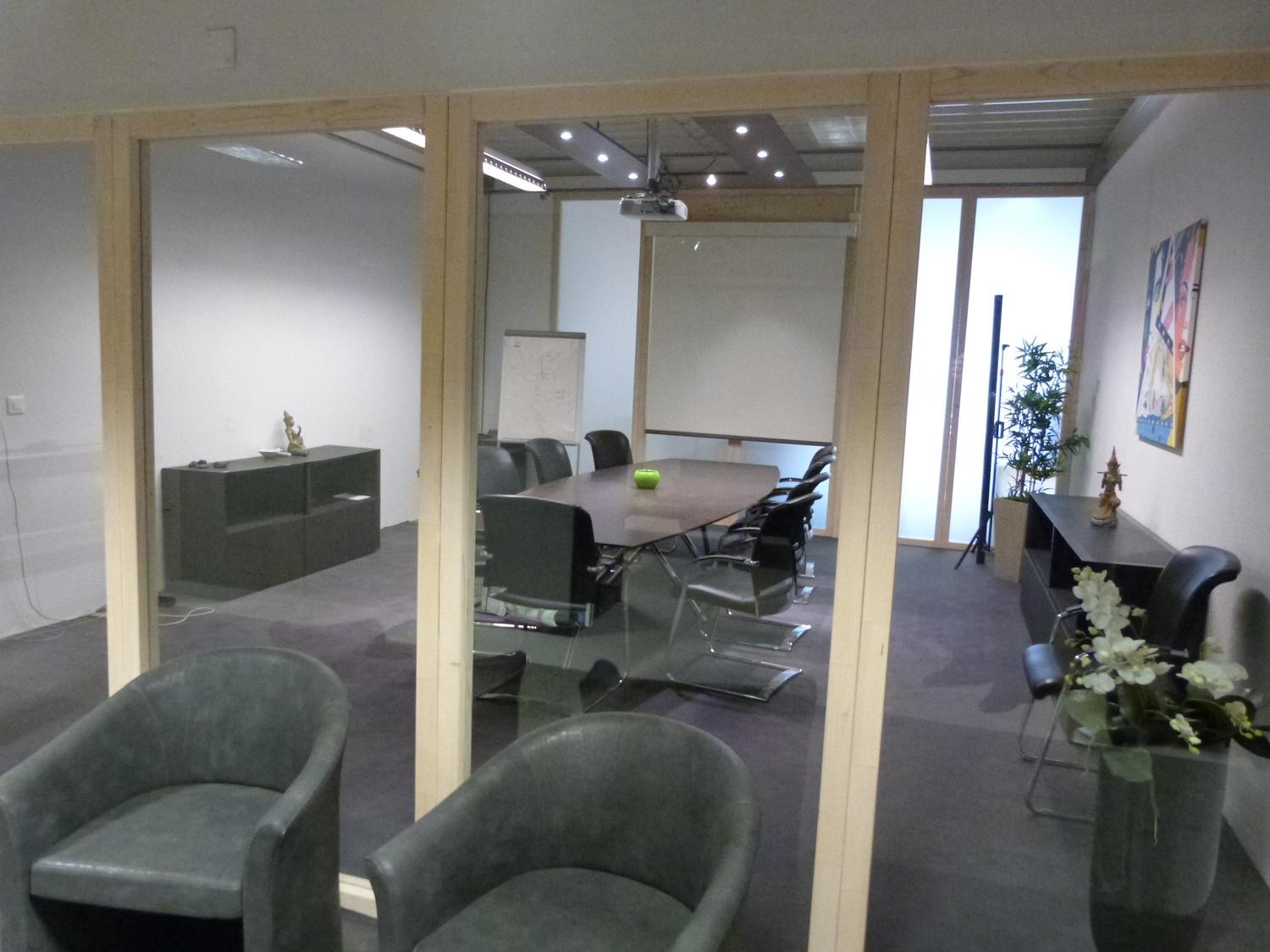 300m² office, photo 7 of 10