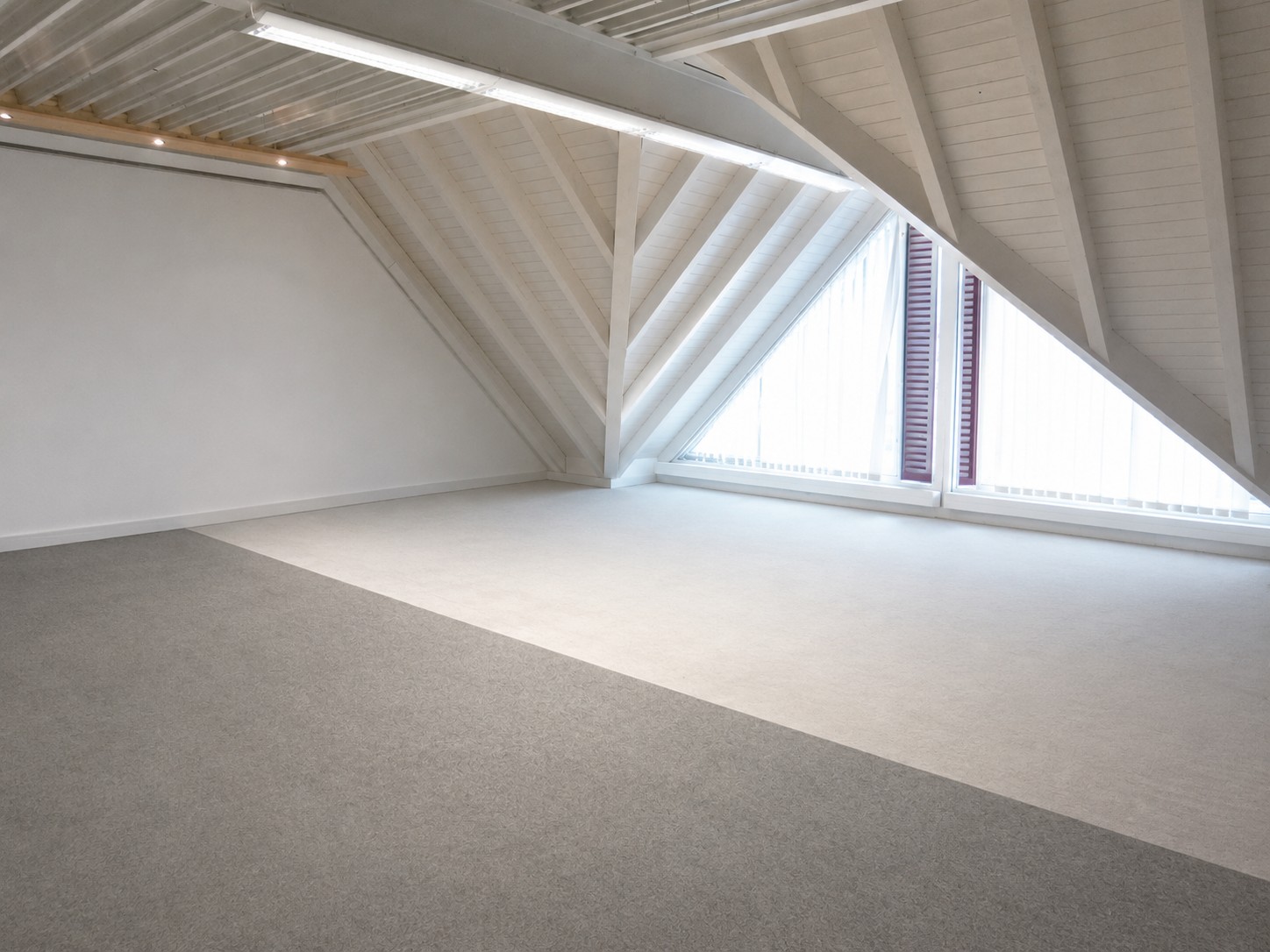300m² office, photo 1 of 10