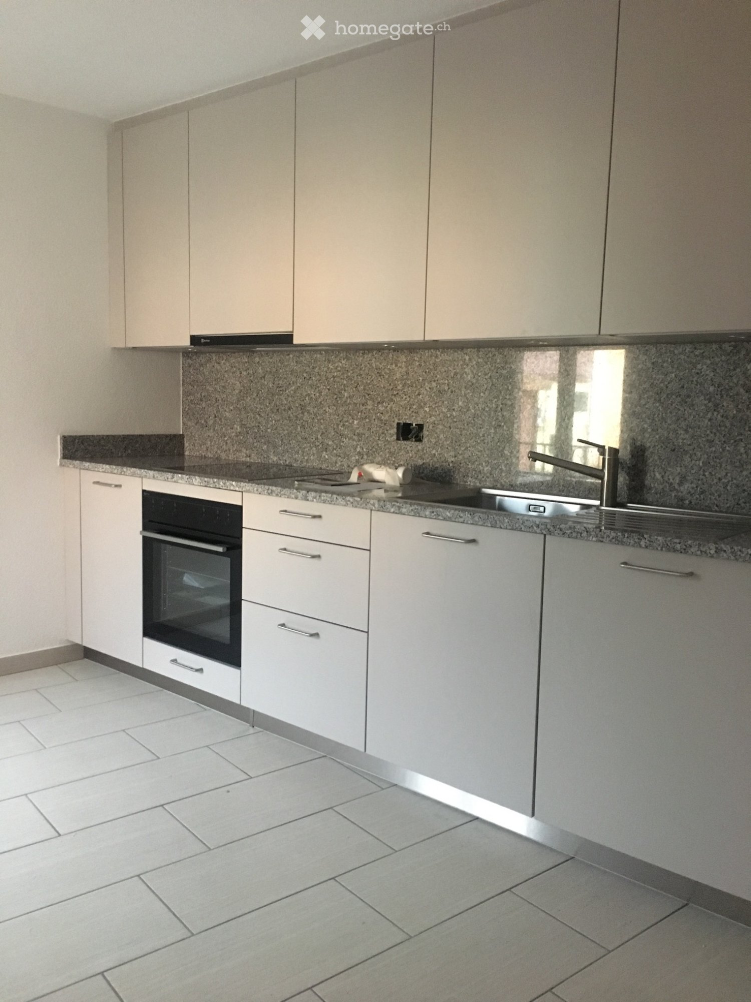 2 ½ rooms single house