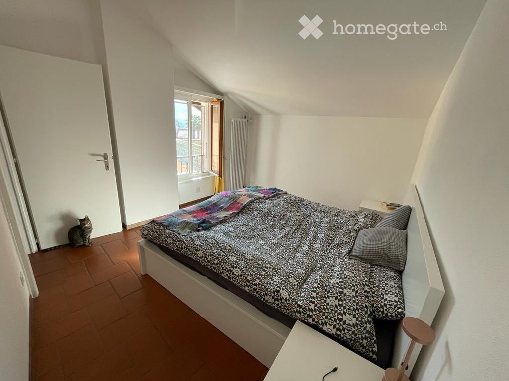 2 ½ rooms single house