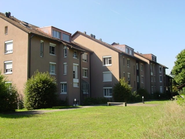 18m² stanza hobby