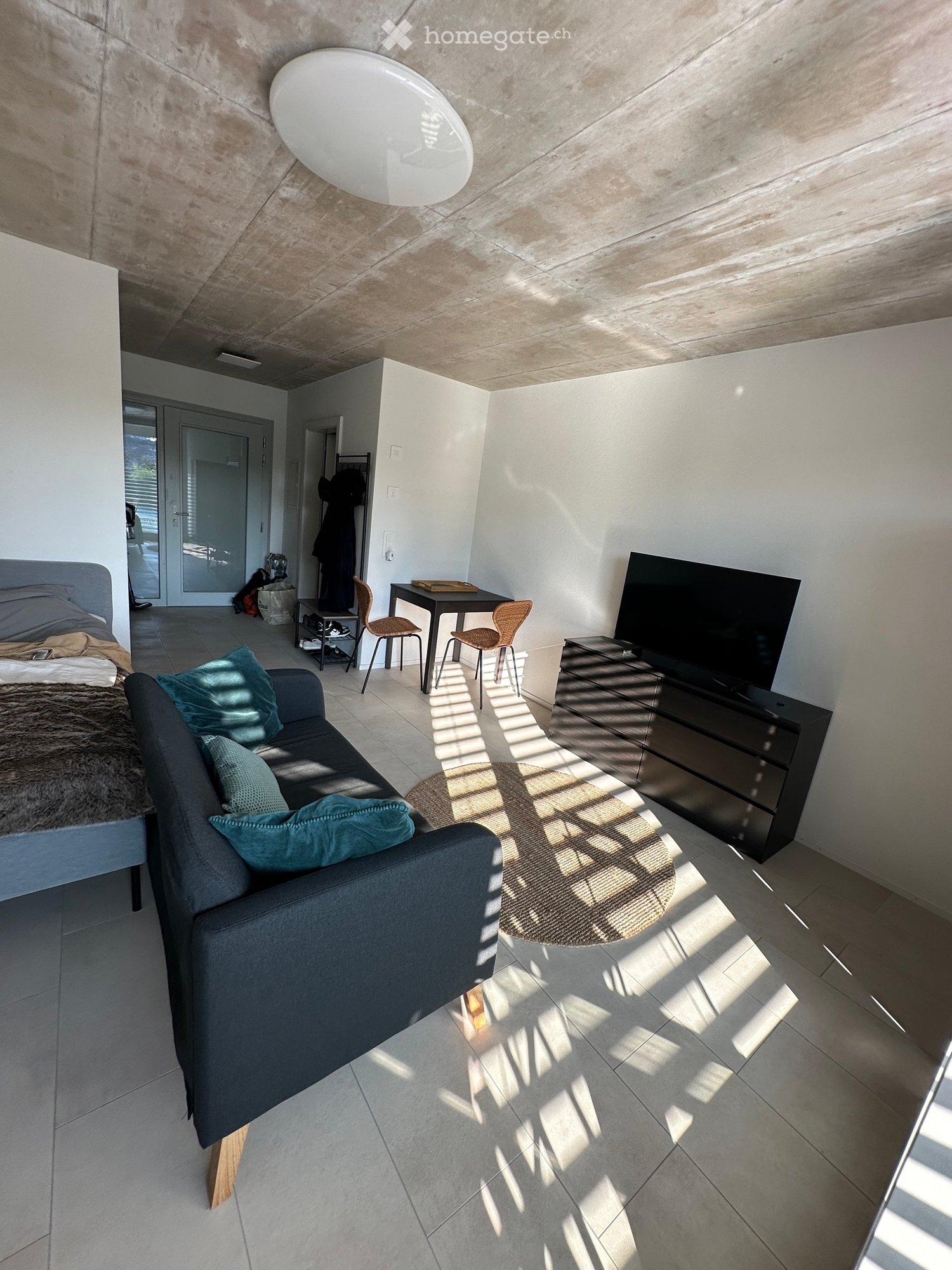 2 rooms apartment, photo 1 of 5