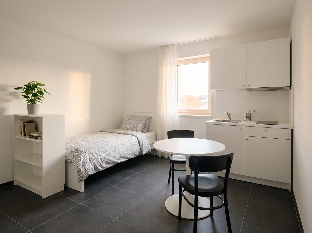 Room in a shared flat, photo 1 of 10