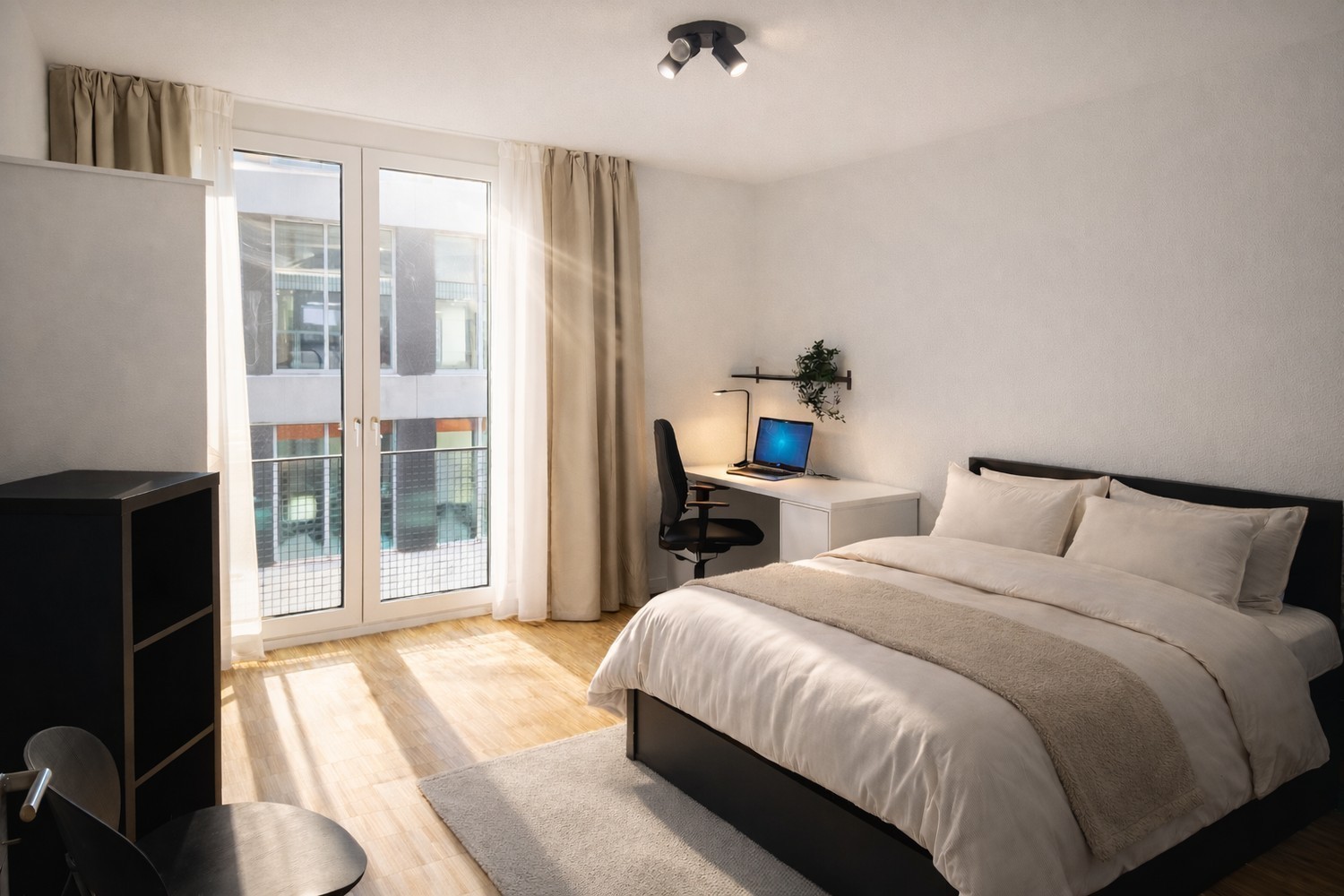 Room in a shared flat, photo 2 of 10