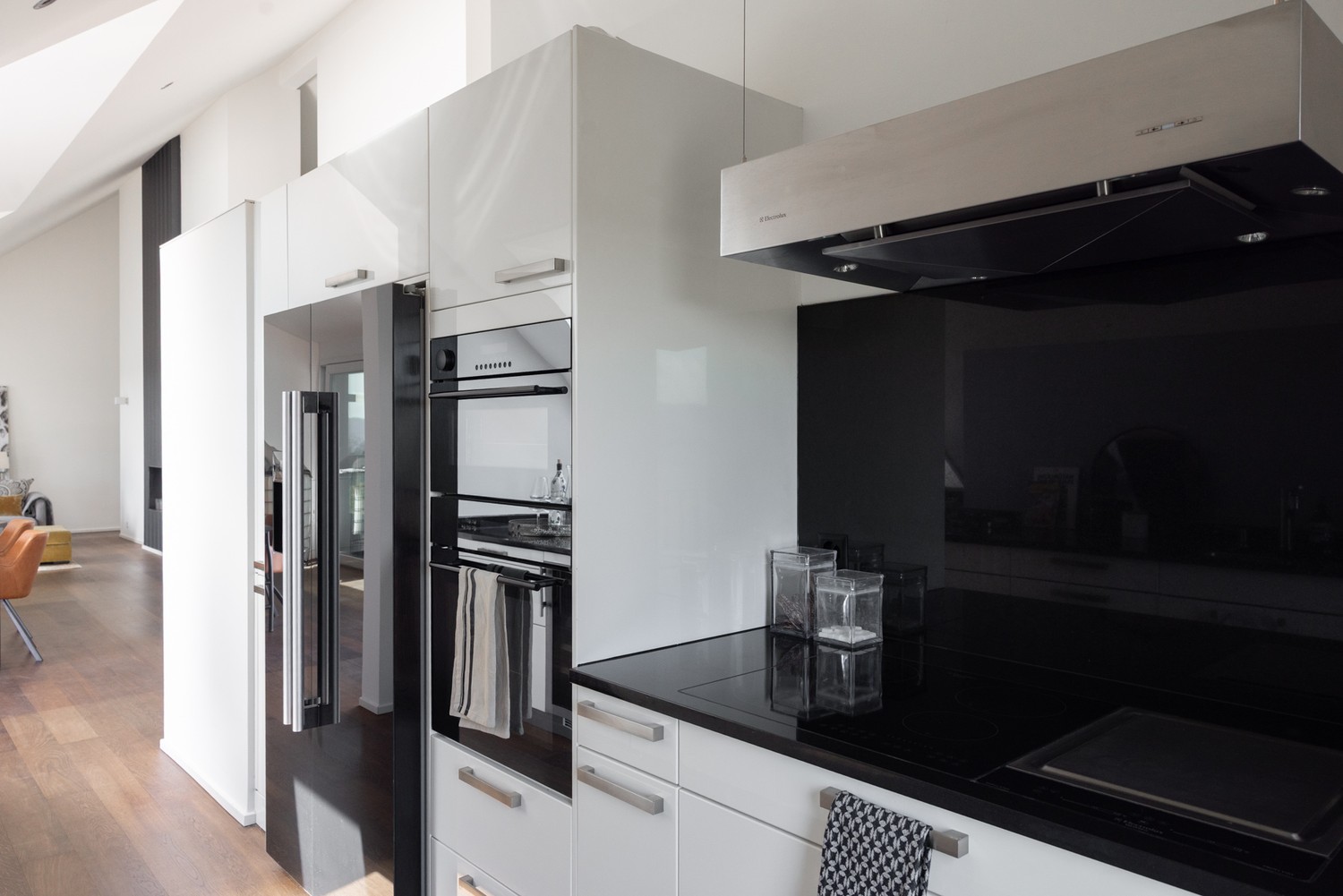 Appartamento di 3 ½ locali