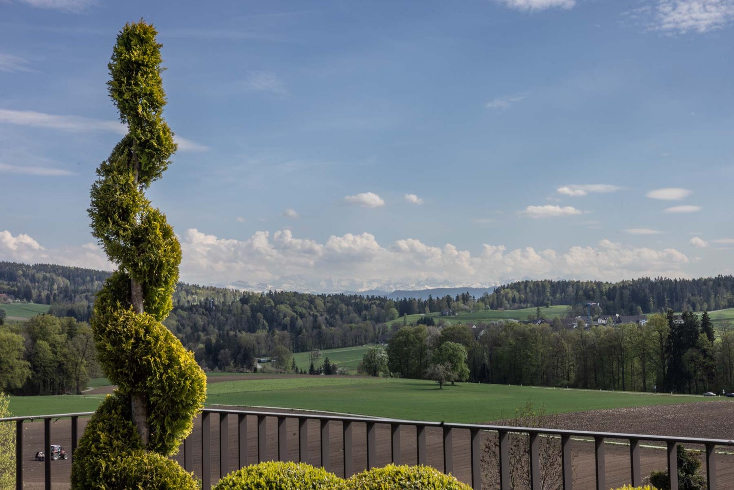Appartamento di 3 ½ locali