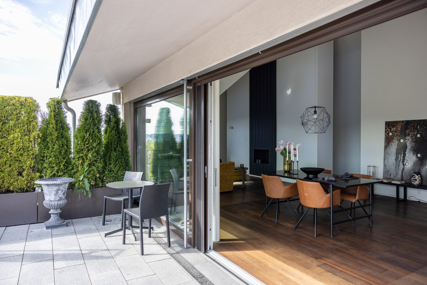 Appartamento di 3 ½ locali