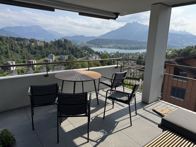 3 ½ rooms apartment, photo 1 of 7