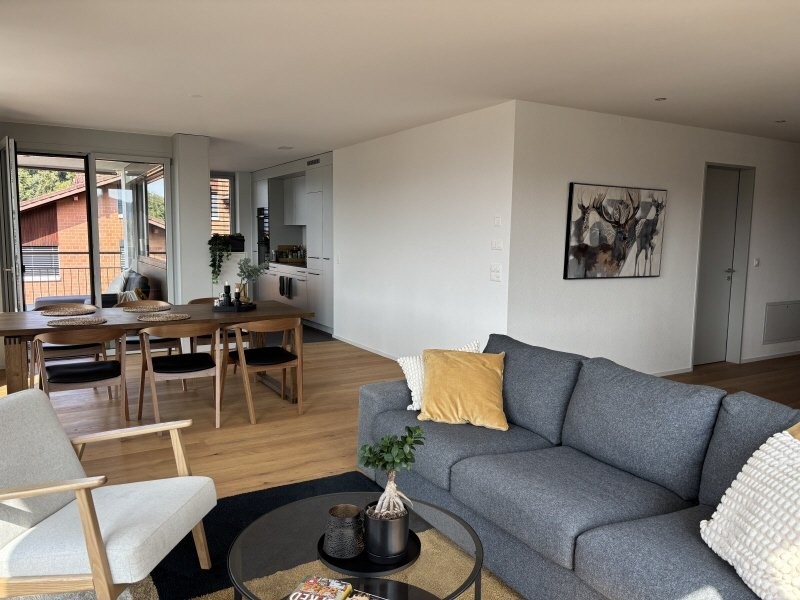 3 ½ rooms apartment, photo 2 of 7