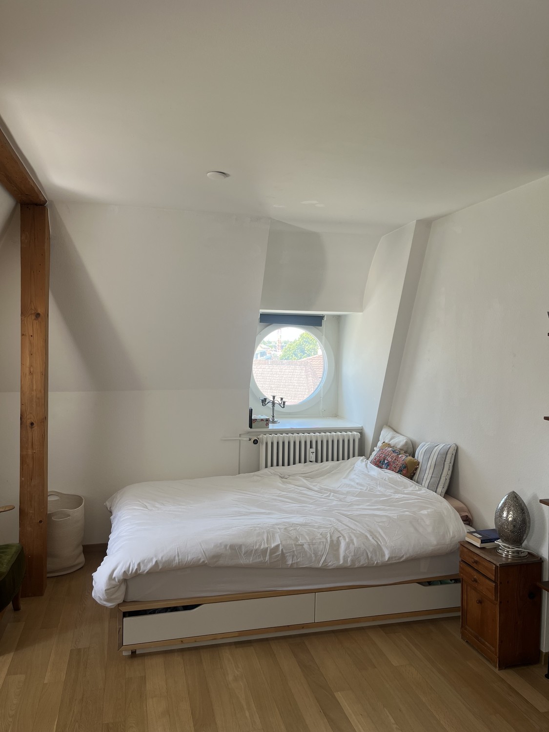 1 room apartment, photo 1 of 4
