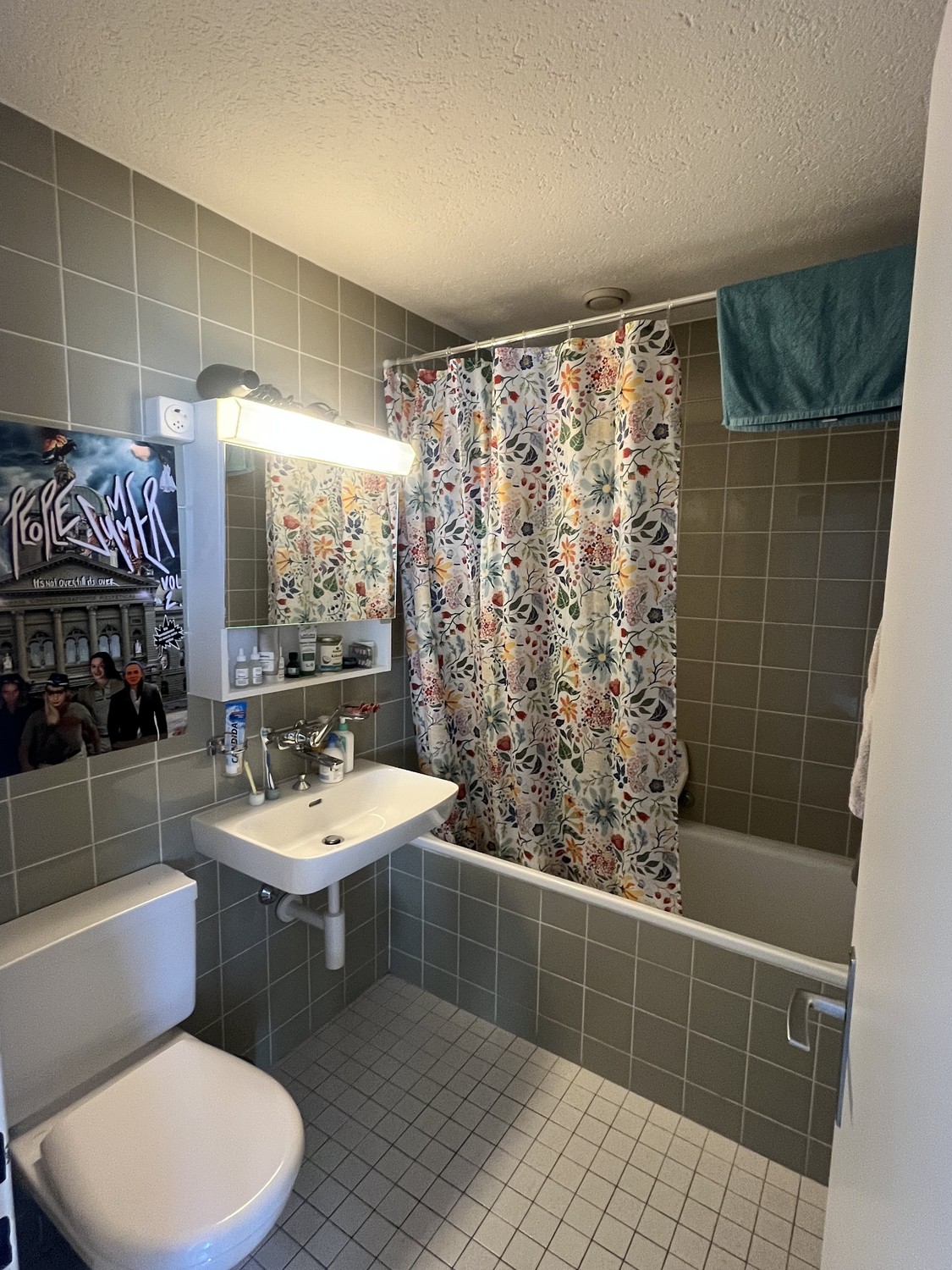 1 room apartment, photo 4 of 4