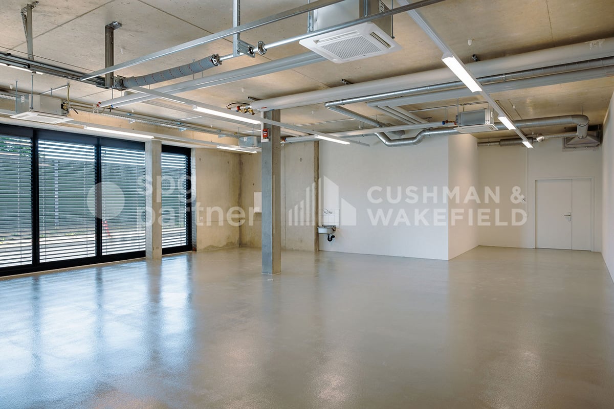 252m² office, photo 10 of 10