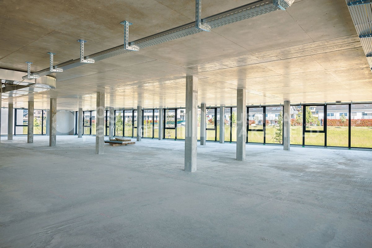252m² office, photo 9 of 10