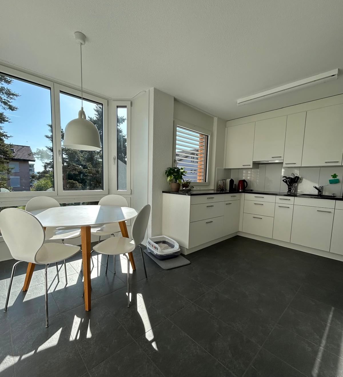 Room in a shared flat, photo 6 of 7
