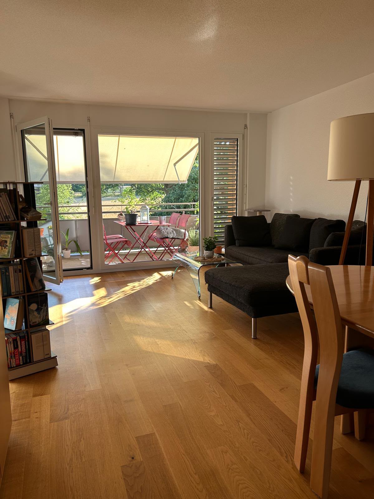Room in a shared flat, photo 4 of 7