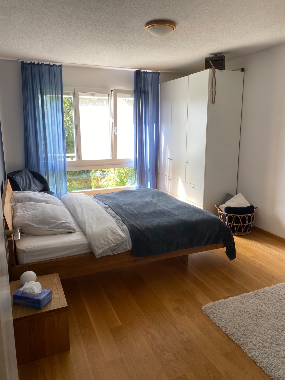 Room in a shared flat, photo 3 of 7
