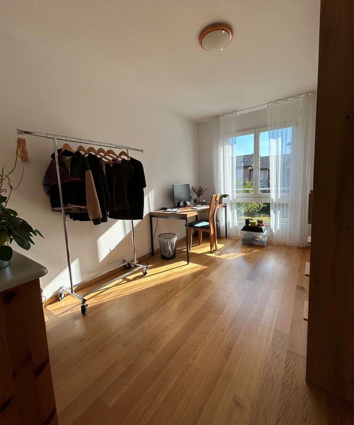 Room in a shared flat, photo 1 of 7