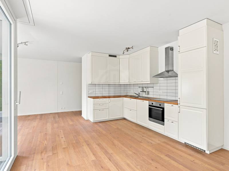 3 rooms apartment, photo 3 of 10