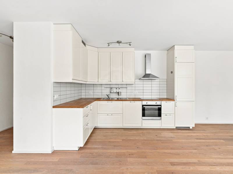 3 rooms apartment, photo 4 of 10
