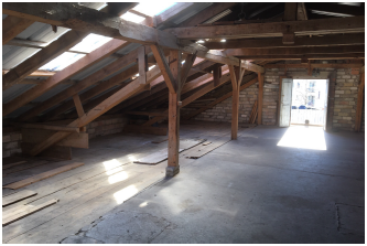 18-200m² hobby room, photo 1 of 3