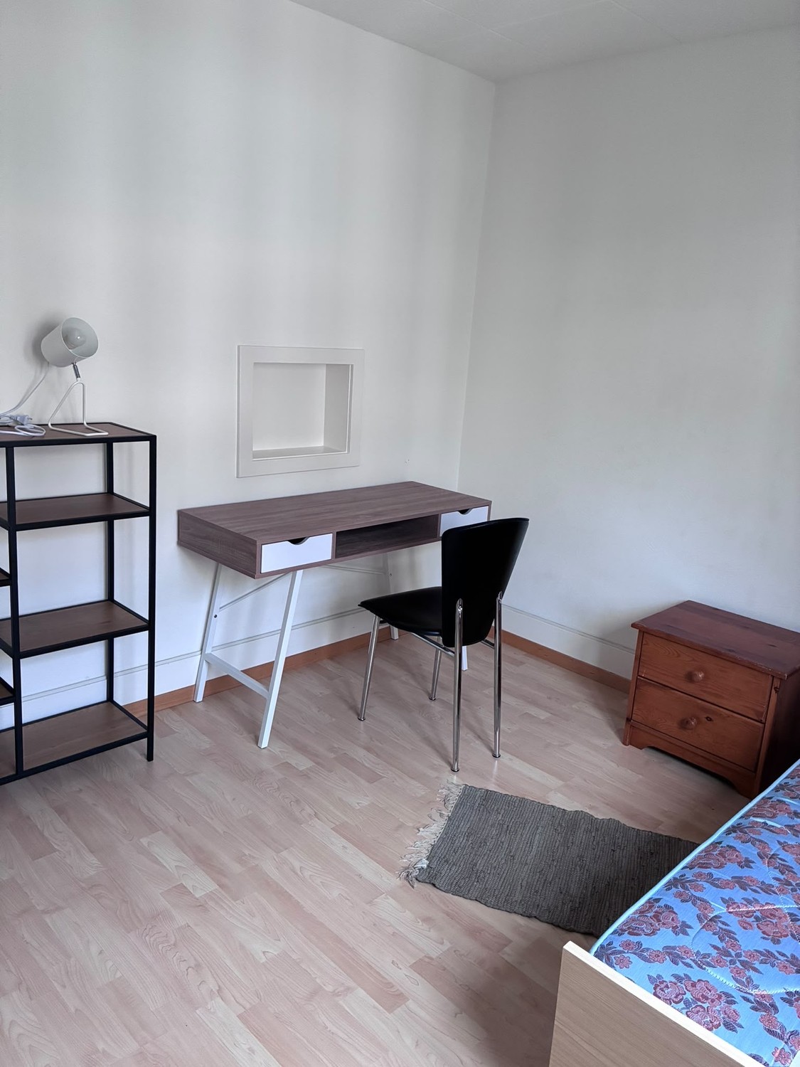 4 rooms apartment, photo 7 of 10