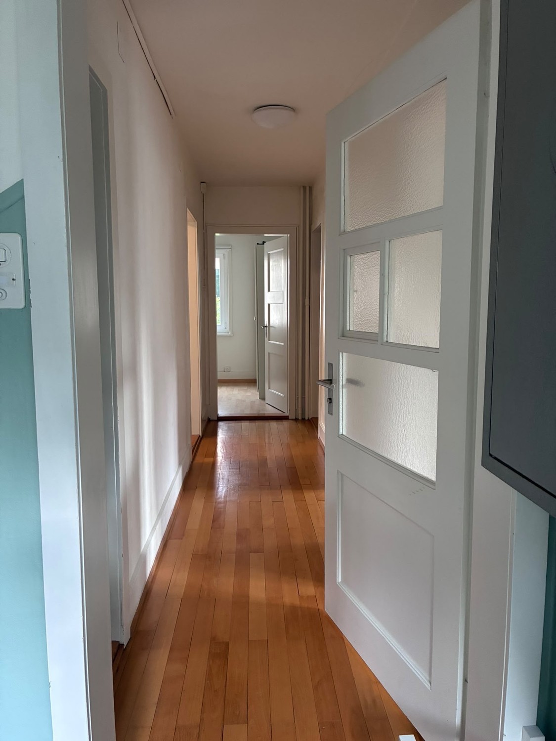 4 rooms apartment, photo 1 of 10