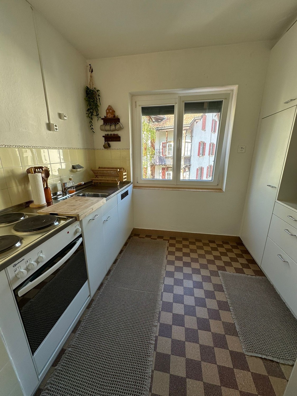 4 rooms apartment, photo 8 of 10