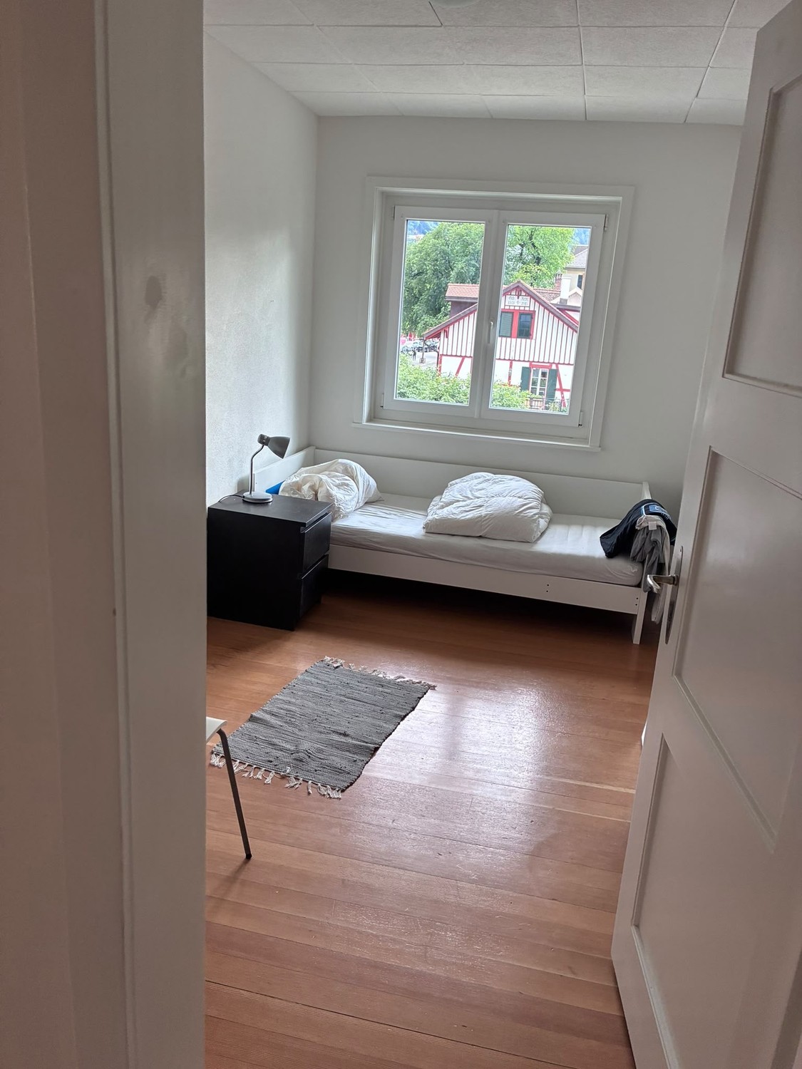 4 rooms apartment, photo 6 of 10