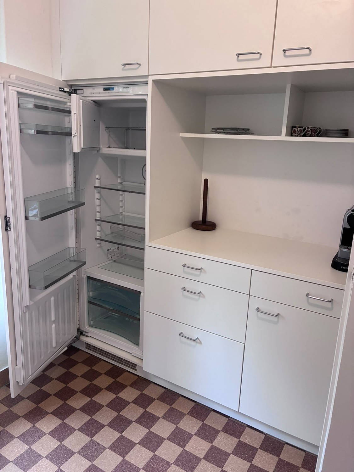 4 rooms apartment, photo 9 of 10