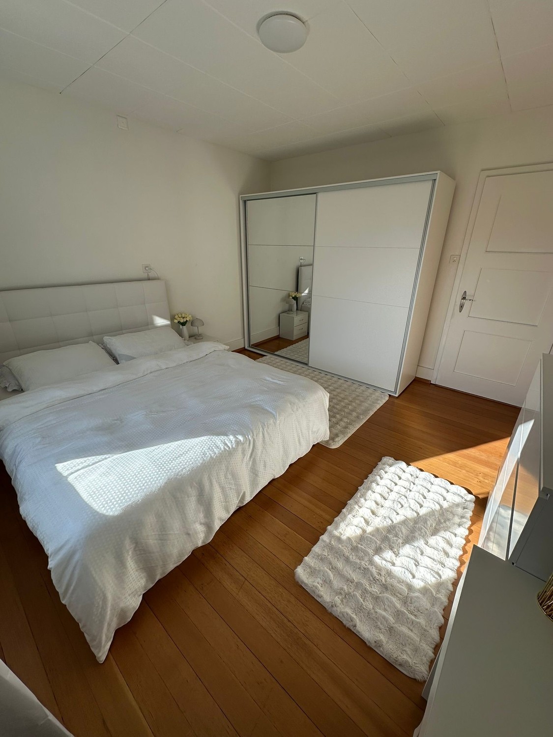 4 rooms apartment, photo 5 of 10